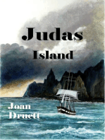 Judas Island (Promise of Gold book one)