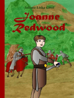 Joanne Redwood