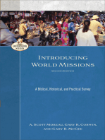 Introducing World Missions (Encountering Mission)