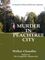Murder in Peachtree City