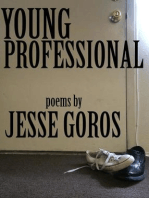 Young Professional: Poems