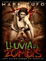 Lluvia De Zombis 2: Una Plaga Sobre Su Familia - Zombie Fallout 2 En Español