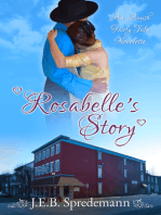 Rosabelle's Story (An Amish Fairly Tale - Novelette 2)