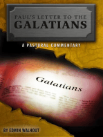 Paul's Letter to the Galatians