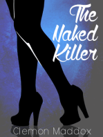 The Naked Killer (Novella)