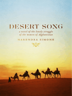 Desert Song