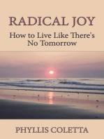 Radical Joy