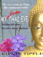 My Other Thai Eye: My Thai Eye series, #2