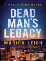 Dead Man's Legacy