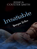 Insatiable