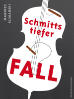 Schmitts tiefer Fall