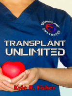 Transplant Unlimited