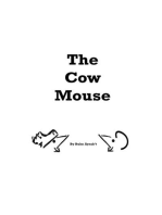 The Cow Mouse