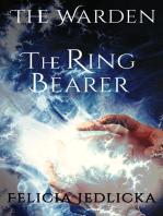 The Ring Bearer (Book 6 of The Warden)