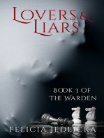 Lovers and Liars (Book 3 of The Warden)