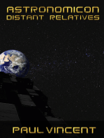 Astronomicon 2: Distant Relatives