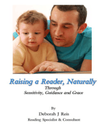 Raising a Reader, Naturally