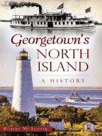 Georgetown's North Island: A History