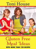 Gluten-Free Meal Ideas