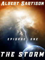 The Storm Episode One