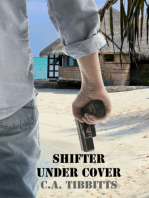 Shifter Under Cover