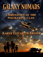 Galaxy Nomads