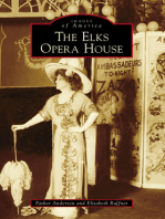 The Elks Opera House