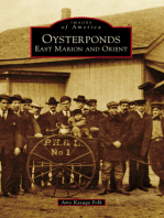 Oysterponds: East Marion and Orient