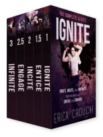 Ignite: The Complete Series: Ignite