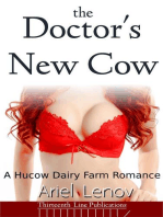The Doctor's New Cow