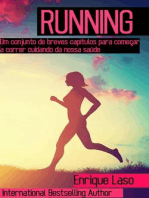 Correr - Running