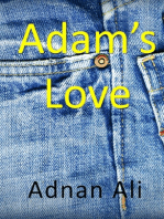 Adam's Love
