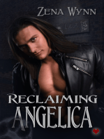 Reclaiming Angelica