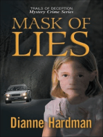 Mask of Lies "Trails of Deception Mystery Crime Series"