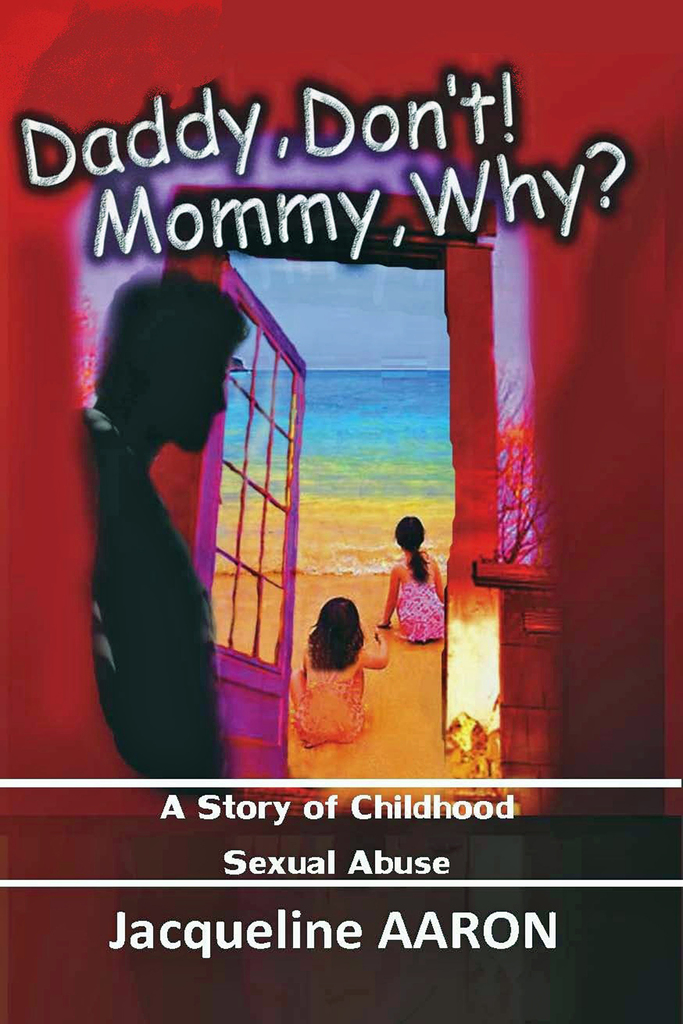 Mommy Why Is Daddy Doing This To Me