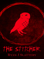 The Stitcher