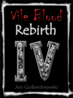 Vile Blood 4