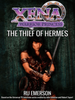 Xena Warrior Princess