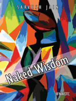 Naked Wisdom of the Child