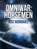 OmniWar: Horsemen