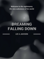 Dreaming Falling Down