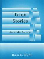 Team Stories