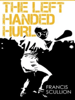 The Left Handed Hurl