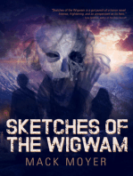 Sketches of the Wigwam