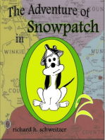 The Adventure of Snowpatch in Oz