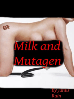 Milk and Mutagen