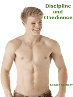Discipline and Obedience