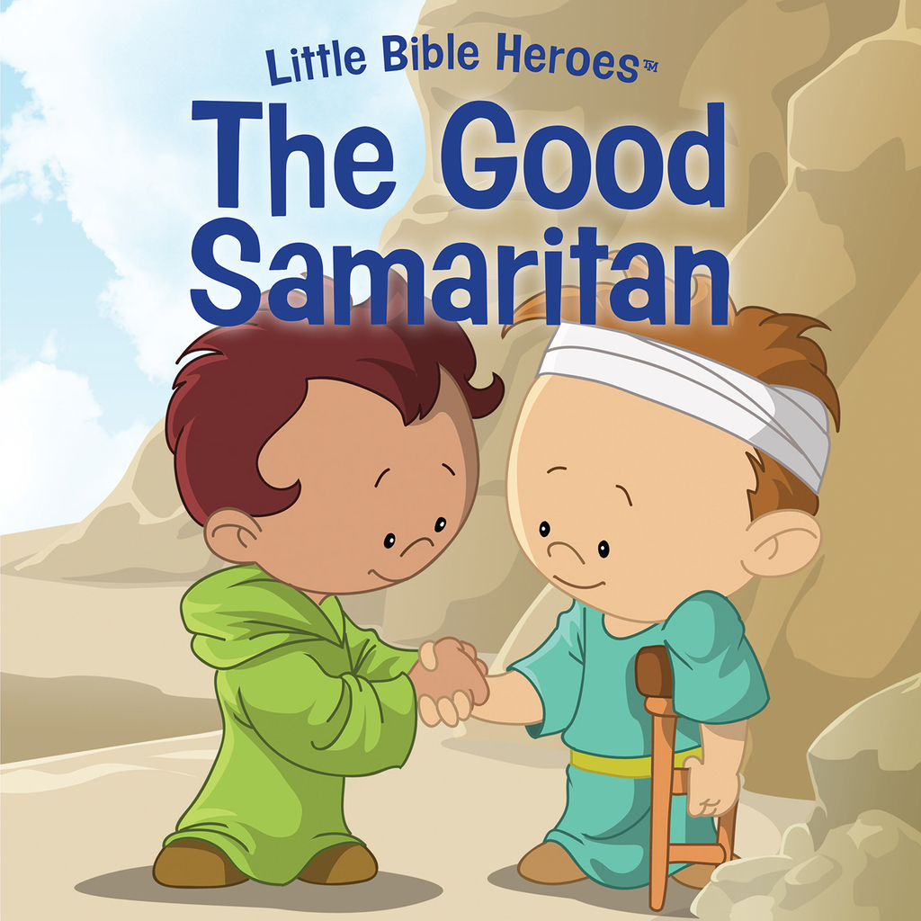 The Good Samaritan by Victoria Kovacs and Mike Krome Book Read Online