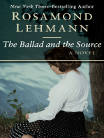 The Ballad and the Source: A Novel