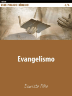 Evangelismo